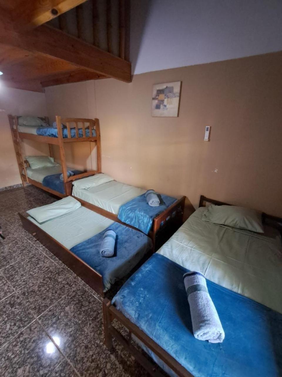 Apart Del Huesped II Puerto Iguazú Extérieur photo